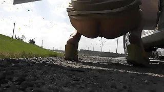 piss of my wife